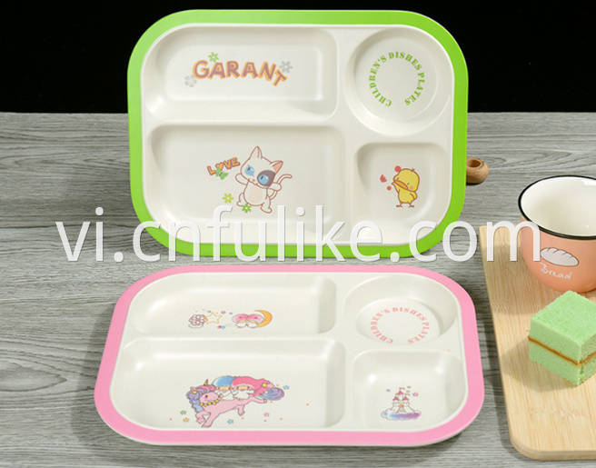 Kids Plate